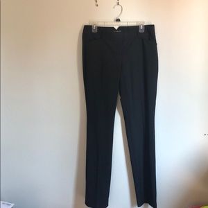 Express Editor Pants